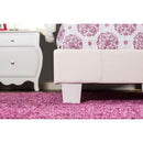  Furniture of America Velen CM7949WH-Q-BED-VN Queen Bed IMAGE 6