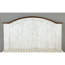  Furniture of America Alyson CM7962CK-BED Cal.King Bed IMAGE 3