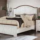  Furniture of America Alyson CM7962EK-BED E.King Bed IMAGE 1