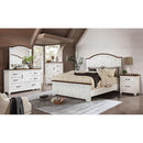  Furniture of America Alyson CM7962Q-BED Queen Bed IMAGE 2