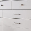  Furniture of America Brachium 9-Drawer Dresser CM7977WH-D IMAGE 4
