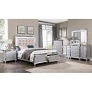  Furniture of America Bellinzona CM7992CK-BED Cal.King Bed IMAGE 3