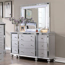  Furniture of America Bellinzona 9-Drawer Dresser CM7992D IMAGE 1