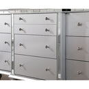  Furniture of America Bellinzona 9-Drawer Dresser CM7992D IMAGE 4