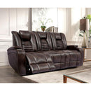  Furniture of America Abrielle CM9902-SF Power Sofa IMAGE 2