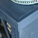  Furniture of America Accent Cabinets Cabinets EM-AC092BL IMAGE 4