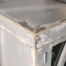 Furniture of America Accent Cabinets Cabinets EM-AC093GY IMAGE 2