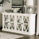  Furniture of America Accent Cabinets Cabinets EM-AC093IV IMAGE 1
