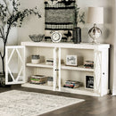  Furniture of America Accent Cabinets Cabinets EM-AC093IV IMAGE 2