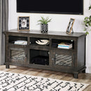  Furniture of America Argus TV Stand EM5008BK-TV IMAGE 1