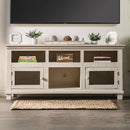  Furniture of America Argus TV Stand EM5008IV-TV IMAGE 2