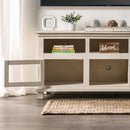  Furniture of America Argus TV Stand EM5008IV-TV IMAGE 3