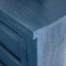  Furniture of America Tedra EM5009BL-TV TV Console IMAGE 4