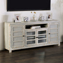  Furniture of America Tedra TV Stand EM5009GY-TV IMAGE 1