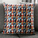 Furniture of America Reinach Fabric Sectional EM6751GY-SECT IMAGE 6