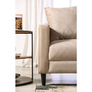  Furniture of America Koniz Fabric Sectional EM6752BG-SECT IMAGE 5