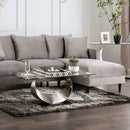  Furniture of America Koniz Fabric Sectional EM6752LG-SECT IMAGE 1