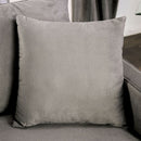  Furniture of America Koniz Fabric Sectional EM6752LG-SECT IMAGE 3