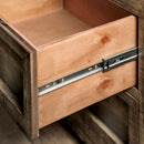  Furniture of America Oakridge King Bed EM7074BR-EK-BED IMAGE 4