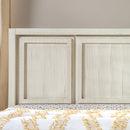  Furniture of America Oakridge King Bed EM7074IV-EK-BED IMAGE 5