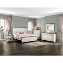  Furniture of America Myrtlemoore King Bed EM7079IV-EK-BED IMAGE 2