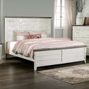  Furniture of America Myrtlemoore Full Bed EM7079IV-F-BED IMAGE 1