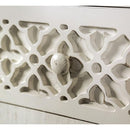  Furniture of America Myrtlemoore EM7079IV-Q-BED Queen Bed IMAGE 5