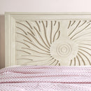  Furniture of America Geneva Queen Bed EM7080IV-Q-BED IMAGE 3