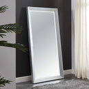  Furniture of America Karly Dresser Mirror FOA-AC240 IMAGE 1