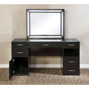  Furniture of America Vickie FOA-DK5684DG-PK Vanity Set IMAGE 4