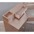  Furniture of America Tracie FOA-DK5686PK-PK Vanity Set IMAGE 4