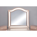  Furniture of America Tracie FOA-DK5686PK-PK Vanity Set IMAGE 6