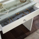  Furniture of America Marcella Vanity Set FOA-DK937 IMAGE 2