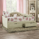  Furniture of America Daybeds Daybeds FOA1749-BED IMAGE 1