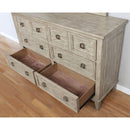  Furniture of America Cerise Server FOA3786SV IMAGE 2
