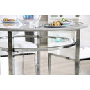  Furniture of America Serena FOA3797RT Round Table IMAGE 3