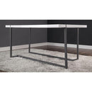  Furniture of America Alisha FOA3799T-TABLE Dining Table IMAGE 5