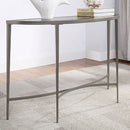  Furniture of America Freja Sofa Table FOA4743S IMAGE 3