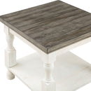  Furniture of America Calandra End Table FOA4908E IMAGE 4