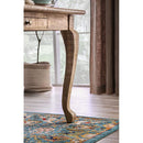  Furniture of America Blanchefleur Dining Table FOA51001 IMAGE 6