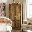  Furniture of America Accent Cabinets Cabinets FOA51006 IMAGE 2