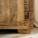  Furniture of America Accent Cabinets Cabinets FOA51006 IMAGE 3