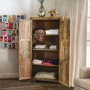  Furniture of America Accent Cabinets Cabinets FOA51006 IMAGE 4