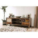  Furniture of America Saffronwald TV Stand FOA51017 IMAGE 2