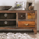 Furniture of America Saffronwald TV Stand FOA51017 IMAGE 3