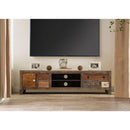  Furniture of America Saffronwald TV Stand FOA51018 IMAGE 2