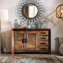  Furniture of America Accent Cabinets Cabinets FOA51019 IMAGE 1