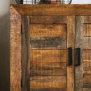  Furniture of America Galanthus FOA51020 Cabinet IMAGE 3