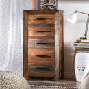  Furniture of America Galanthus FOA51021 Chest IMAGE 1