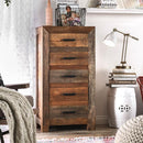  Furniture of America Galanthus FOA51021 Chest IMAGE 2